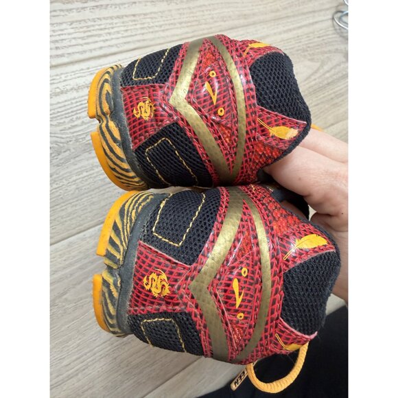 Brooks Mach 13 Speed Dragon Cross Country Track Spikes - Men’s Size 7